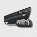 Abrochadora Maped E-3523 Essential Mini N° 10 - Tamaño Bolsillo