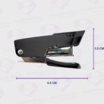 Abrochadora Maped E-3523 Essential Mini N° 10 - Tamaño Bolsillo - Imagen 4