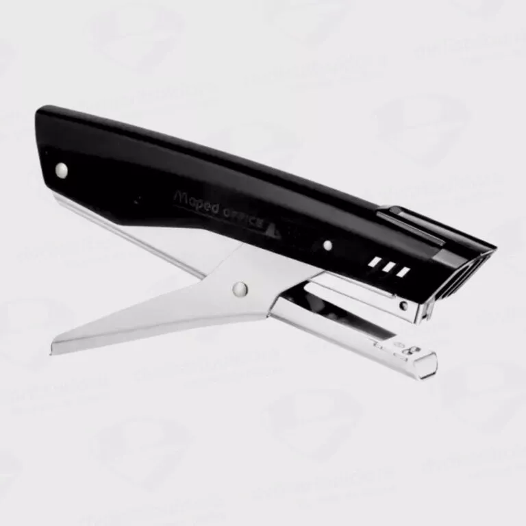 Abrochadora Tipo Pinza Mini Olami ABR500 para Broches N° 10/50