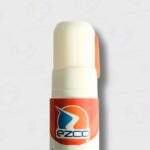 Adhesivo en Barra Ezco x36grs - Pegamento Transparente para Manualidades - Imagen 3