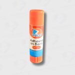 Adhesivo en Barra Ezco x36grs - Pegamento Transparente para Manualidades - Imagen 2