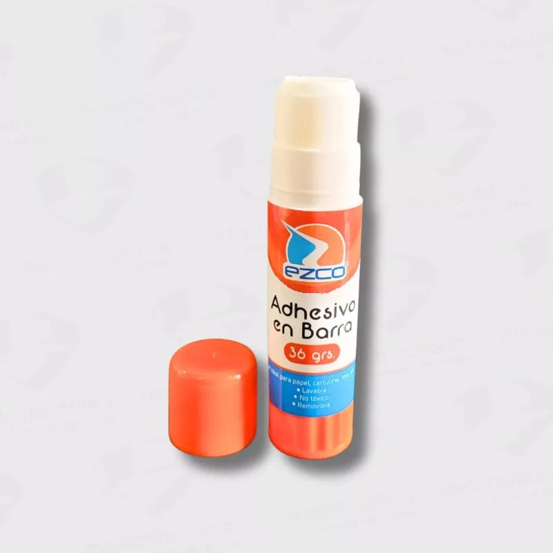 Adhesivo En Barra Ezco 36grs