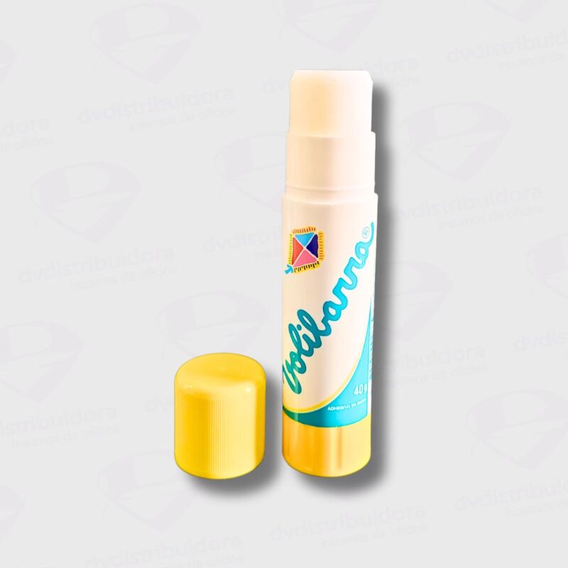 Adhesivo En Barra Voligoma Volibarra 40grs