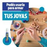 Adhesivo La Gotita Gel 3GRS - Reparación Precisa y Duradera - Imagen 4