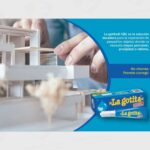 Adhesivo La Gotita Gel 3GRS - Reparación Precisa y Duradera - Imagen 5