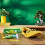 Adhesivo Poxiran X23GRS - Sin Tolueno - Pega Materiales Flexibles De Forma Segura - Imagen 4