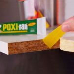 Adhesivo Poxiran X23GRS - Sin Tolueno - Pega Materiales Flexibles De Forma Segura - Imagen 5