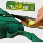 Adhesivo Poxiran X23GRS - Sin Tolueno - Pega Materiales Flexibles De Forma Segura - Imagen 6