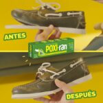 Adhesivo Poxiran X23GRS - Sin Tolueno - Pega Materiales Flexibles De Forma Segura - Imagen 7