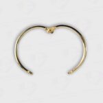 Aros Metálicos De 35MM Niquelados Ezco - Resistencia y Variedad de Medidas - Imagen 3