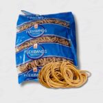 Bandas Gomitas Elásticas x 500GRS Flexibands - Calidad y Flexibilidad