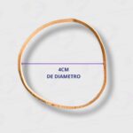 Bandas Gomitas Elásticas x 500GRS Flexibands - Calidad y Flexibilidad - Imagen 3