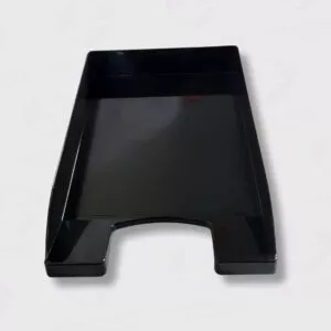 Bandeja Papelera De Escritorio A4 Autoapilable