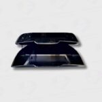 Bandeja Papelera De Escritorio De 2 Pisos Oficio Liggo - Organización Eficiente y Resistente - Imagen 5