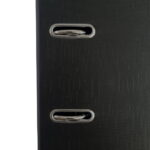 Bibliorato Avios PVC Color Oficio – Carpeta de Lomo Ancho 8cm – Varios Colores - Imagen 3