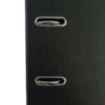 Bibliorato Avios PVC Color A4 – Carpeta de Lomo Angosto De 5CM - Calidad Premium - Imagen 7