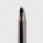 Bolígrafo Pizzini Spazio Trazo Medio - Cuerpo Triangular - Trazo De Confianza - Imagen 2