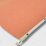 Carpeta De Cartulina Colgante Delta Con Visor Transparente De 11CM - Organización Precisa y De Calidad - Imagen 2