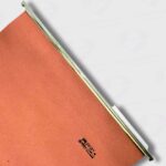 Carpeta De Cartulina Colgante Delta Con Visor Transparente De 11CM - Organización Precisa y De Calidad - Imagen 4