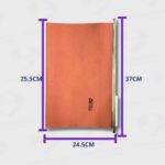 Carpeta De Cartulina Colgante Delta Con Visor Transparente De 11CM - Organización Precisa y De Calidad - Imagen 6