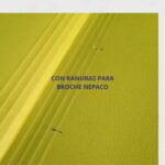 Carpeta De Cartulina Colgante Color Con Visor - Oficio Nepaco - Caja x 25 Unidades - Excelencia En Organización - Imagen 3