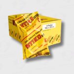 Cinta Adhesiva De Escritorio Stiko 18MM x 25MTS Transparente - Fijación Duradera - Imagen 2