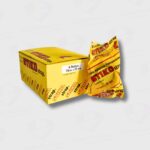 Cinta Adhesiva De Escritorio Stiko 18MM x 25MTS Transparente - Fijación Duradera - Imagen 3