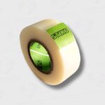 Cinta Adhesiva Stiko Mágica 18MM X 30MTS - Calidad Superior Para Oficinas y Escuelas - Imagen 2