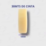 Cinta Adhesiva Stiko Mágica 18MM X 30MTS - Calidad Superior Para Oficinas y Escuelas - Imagen 4
