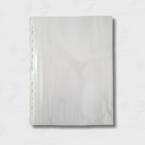 Folios A4 40mic Avios