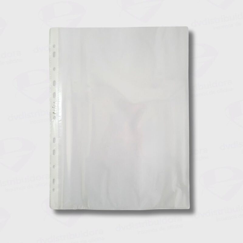 Folios Oficio 40mic Avios