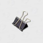 Aprietapapeles Manitos Tipo Broche de 32MM Nº3 Olami - Eficacia En Tu Organización - Imagen 2