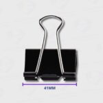 Aprietapapeles Manitos Tipo Broche 41MM Nº4 Olami - Organización y Eficiencia - Imagen 4