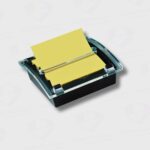 Notas Adhesivas Pop Up 76x76mm Amarillo - Pop Up notes - Imagen 5