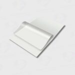 Pouch Sobre Para Plastificar en Caliente Dasa 115x175mm  – Caja x 100