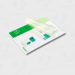 Pouch Sobre Para Plastificar en Caliente Dasa 115x175mm  – Caja x 100 - Imagen 3