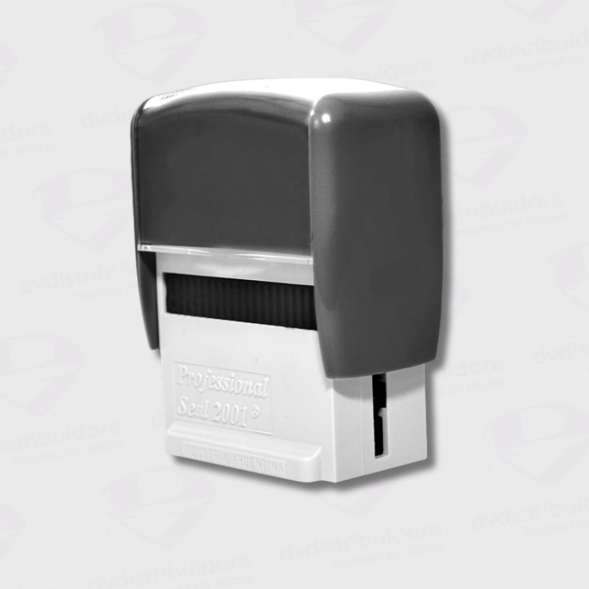 Sello Personalizado Automático Con Diseño A Medida Hasta 3.8X1,5Cm - Professional Seal 2001 - Imagen 20