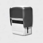 Sello Personalizado Automático Con Diseño A Medida Hasta 3.8X1,5Cm - Professional Seal 2001 - Imagen 20