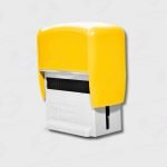 Sello Personalizado Automático Con Diseño A Medida Hasta 3.8X1,5Cm - Professional Seal 2001 - Imagen 19