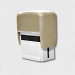 Sello Personalizado Automático Con Diseño A Medida Hasta 3.8X1,5Cm - Professional Seal 2001 - Imagen 17