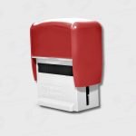 Sello Personalizado Automático Con Diseño A Medida Hasta 3.8X1,5Cm - Professional Seal 2001 - Imagen 16