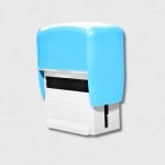 Sello Personalizado Automático Con Diseño A Medida Hasta 3.8X1,5Cm - Professional Seal 2001 - Imagen 15