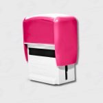 Sello Personalizado Automático Con Diseño A Medida Hasta 3.8X1,5Cm - Professional Seal 2001 - Imagen 14