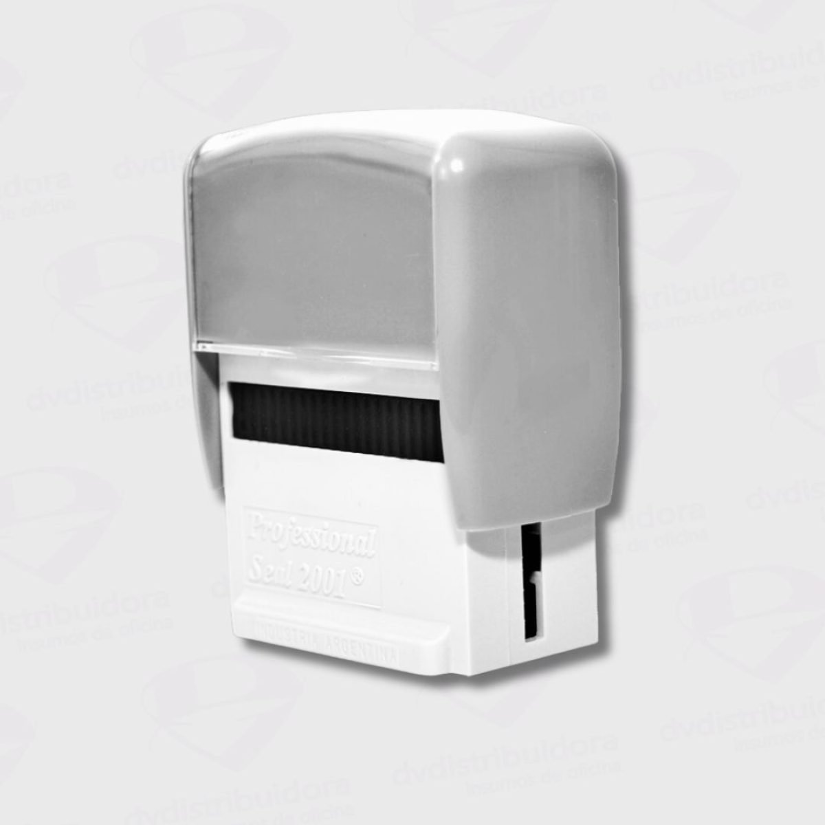 Sello Personalizado Automático Con Diseño A Medida Hasta 3.8X1,5Cm - Professional Seal 2001 - Imagen 13