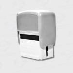 Sello Personalizado Automático Con Diseño A Medida Hasta 3.8X1,5Cm - Professional Seal 2001 - Imagen 13