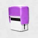 Sello Personalizado Automático Con Diseño A Medida Hasta 3.8X1,5Cm - Professional Seal 2001 - Imagen 12