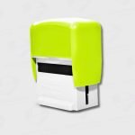 Sello Personalizado Automático Con Diseño A Medida Hasta 3.8X1,5Cm - Professional Seal 2001 - Imagen 11