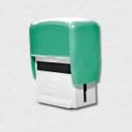 Sello Personalizado Automático Con Diseño A Medida Hasta 3.8X1,5Cm - Professional Seal 2001 - Imagen 10