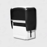 Sello Personalizado Automático Con Diseño A Medida Hasta 3.8X1,5Cm - Professional Seal 2001 - Imagen 3