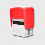 Sello Personalizado Automático Con Diseño A Medida Hasta 3.8X1,5Cm - Professional Seal 2001 - Imagen 8